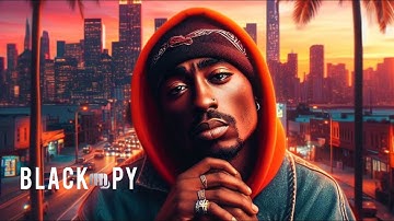 [A.I.] 2Pac ft. Nate Dogg, Aaliyah - Be With You [A.I. Voice Conversion]