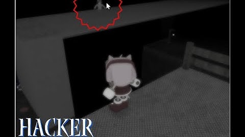 So I found a hacker | Sonic.exe the disaster