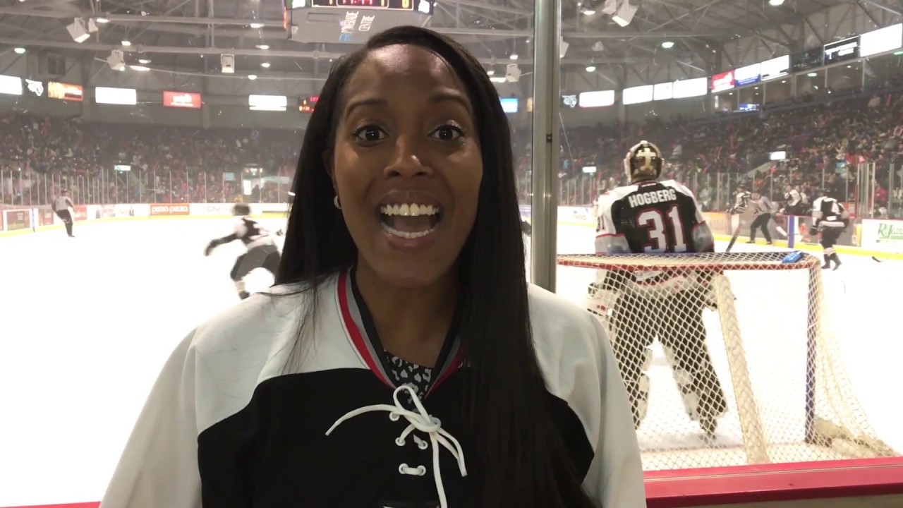 Introducing the NEW CAA Centre.