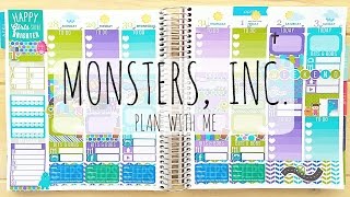 Monsters, Inc. Erin Condren Plan With Me!
Im a lover of all things paper! For years I have been using a paper planner and just recently started personalizing it with bright colours, stickers and wash tape! Now Im sharing what I love with you guys. Please leave me a comment and Ill be sure to reply as soon as possible. Thanks for watching :-)
Follow with me on:
Instagram https://instagram.com/simplysarahmarie
Pinterest https://www.pinterest.com/simplysaramarie
Facebook https://www.facebook.com/cremederose
Periscope: simplysarahmarie
Location:
Edmonton, Canada
Music:
Where I Am From By Topher Mohr and Alex
Locally Sourced By Jason Farnham
Planner:
Erin Condren Life Planner
Use This Link For A $10 Discount On An Erin Condren Life Planner!
https://erincondren.com/referral/invite/sarahbedford1101
Planner Supplies:
PrettyonPaperCo site: https://www.etsy.com/shop/PrettyonPaperCo
Type in SARAHMARIE for %15 off your sticker purchase!
You can also find PrettyonPaperCo on YouTube! https://www.youtube.com/channel/UCZUsMNk_gn9PfCFIFEWx3ig?&ab_channel=ChrissyLilly
EllieBethDesignsUK site: https://www.etsy.com/shop/EllieBethDesignsUK
Type in SIMPLY10 for 10% off your sticker purchase!
You can also find EllieBethDesignsUK here on YouTube! https://www.youtube.com/channel/UCSdOSY-ysj8LGAZvzEhe8mg?&ab_channel=RachelBlundell
Dailyas Dainty Designs site: https://www.etsy.com/shop/dalyasdaintydesigns
Type in SARAH15 for 15% off your sticker purchase! No Minimum purchase required!
Stickers form Lillie Henry https://www.etsy.com/shop/LillieHenry
Stickers from Violet LeBeaux https://www.etsy.com/shop/VioletLeBeaux
Stickers Created With https://us.cricut.com/design
MAMBI Sticker quote book: http://shop.meandmybigideas.com/collections/the-happy-planner-stickers/products/show-up
Best Wishes,
Sarah Marie Monsters, Inc. Erin Condren Plan With Me!
