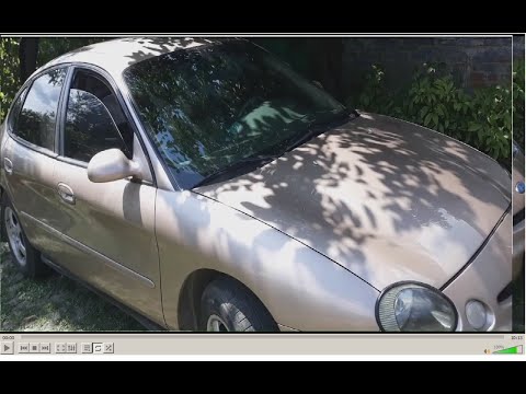 Video: Cik vecs ir Ford Taurus?