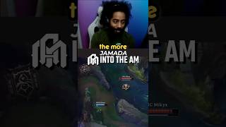 Mikyx to SK Gaming?! @lastfreenationlol