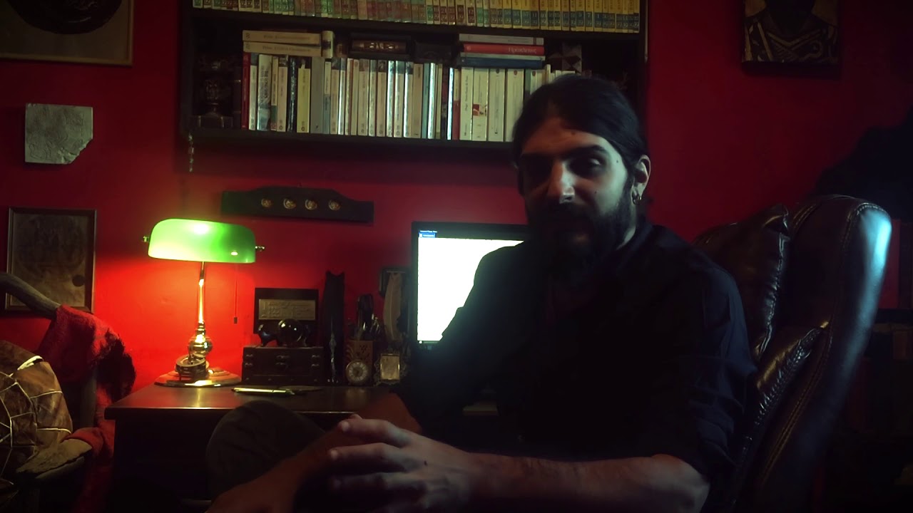 DIMLIGHT - SECRETS OF IRKALA KAR (role-playing board game)