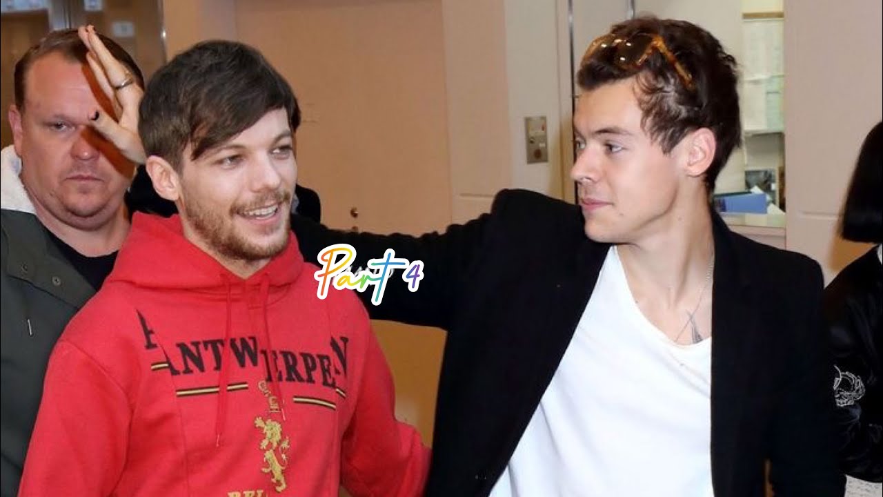 Things that don’t make sense if Larry’s not real part 4