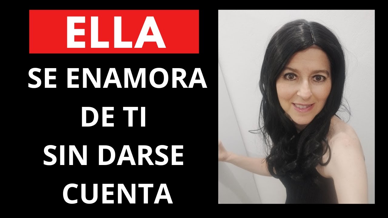 10 ACTITUDES de un Hombre que ENAMORAN a una Mujer SIN que se de Cuenta...