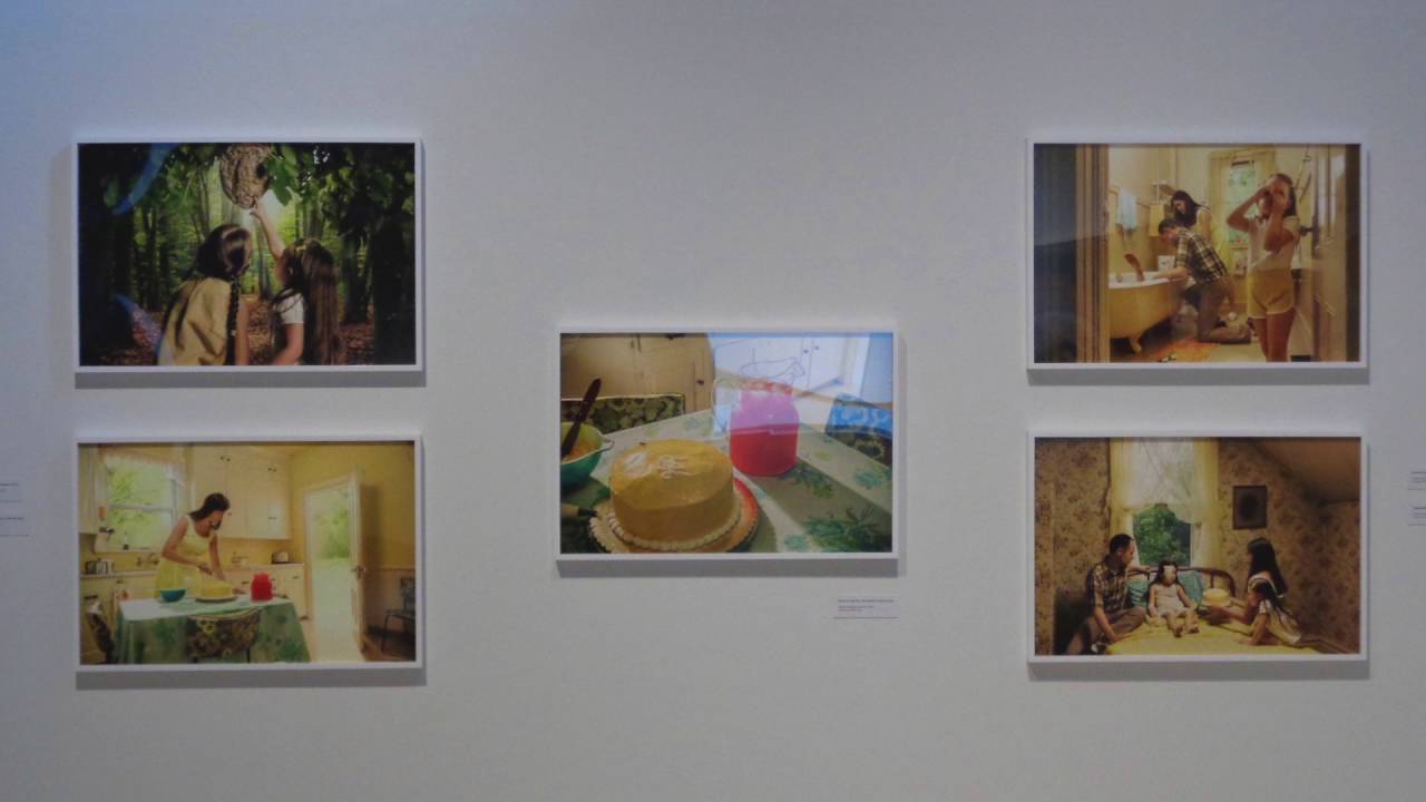 Holly Andres Homecoming MAM 2016 access denied