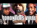 Drake vs Sauce Walka, Top5 vs 6ix9Ine, ASAP Toronto, Bikers Gangs Recruit & More