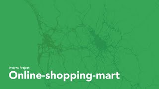 Habib-un-nisa: Online-shopping-mart screenshot 1