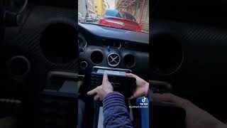 Android Radio Mercedes A180