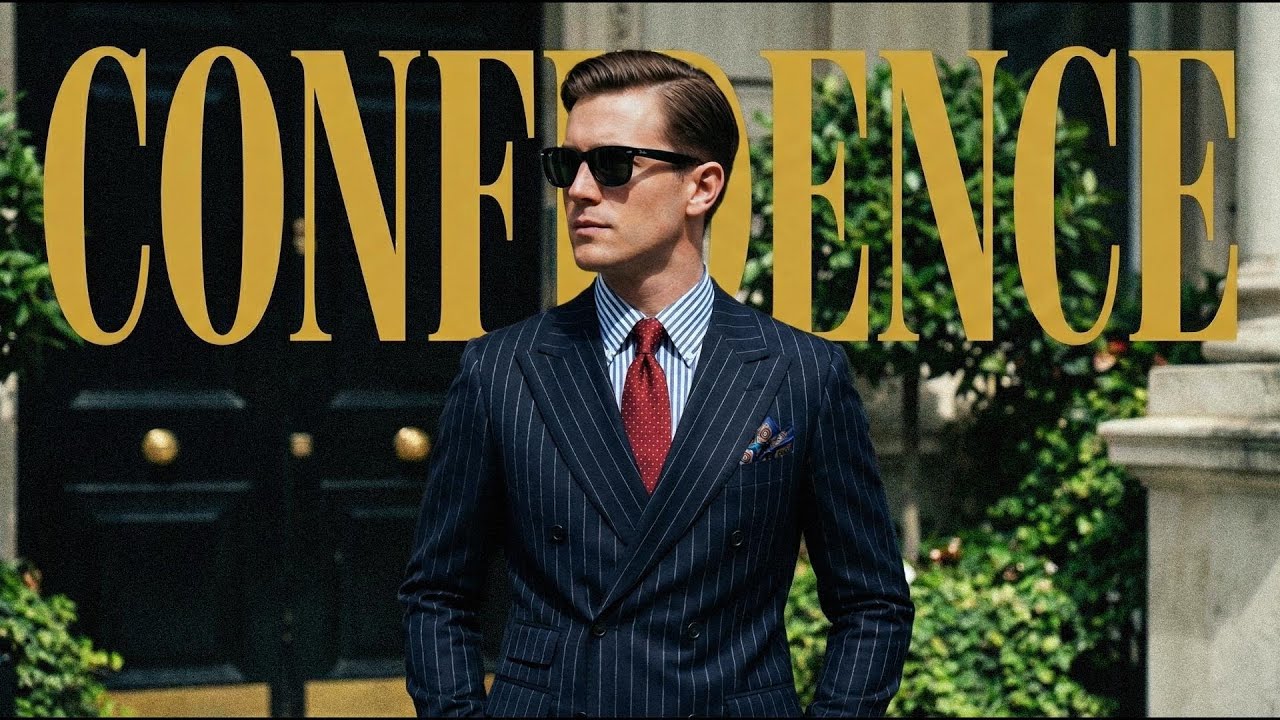 Quiet confidence, loud results | Deep Focus Music