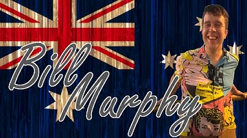 Bill Murphy (Setter Spotlight Series)