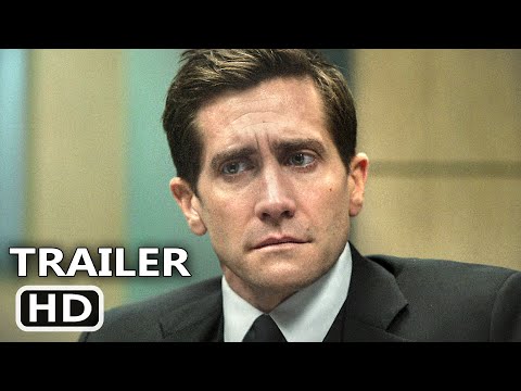 PRESUMED INNOCENT Trailer (2024) Jake Gyllenhaal @OneMediaCoverage