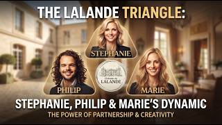 The Triangle of Lalande: Unpacking the Dynamics Between Stephanie, Philip, and Marie