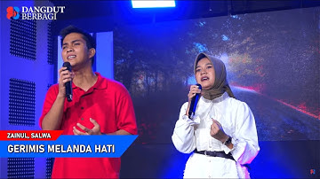 Zainul, Salwa - Gerimis Melanda Hati | Spesial Ramadhan 21 Maret 2025