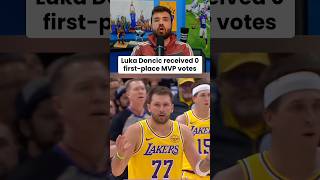 HOW🤯#nba #lakers #lukadoncic #sga #okc #doncic #mvp #thunder #okcthunder #la #losangeleslakers #fyp