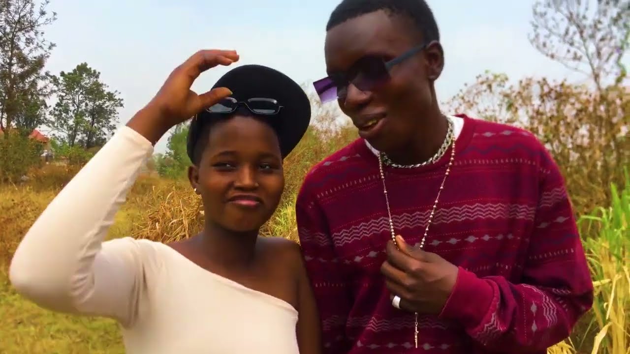 Think By Derickson  (video visualizer)