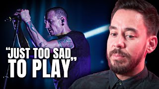 Download Lagu Mike Shinoda Reveals the Linkin Park Song That's Too Painful to Play MP3 Download Lagu Mike Shinoda Reveals the Linkin Park Song That's Too Painful to Play MP3