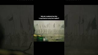 This song = instant main character syndrome #leagueoflegends #sacrifice #GMV