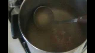 BigAl Cooks: Japanese (Miso Soup)