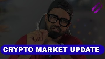Crypto market update l Mudrex #bitcoin 