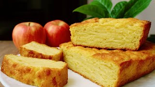 видео: 🥧 5 минут и готово! ПИРОГ из яблок 🍏 без сахара, пшеничной муки и лишних калорий! Ешь и стройней! 🌟 картинка: 🥧 5 минут и готово! ПИРОГ из яблок 🍏 без сахара, пшеничной муки и лишних калорий! Ешь и стройней! 🌟