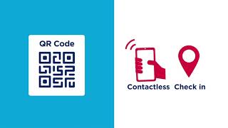 Qr Guest Register - Covid19 Contact Tracing App