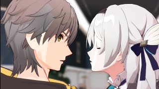 Download Lagu Firefly gives Caelus surprise kiss MP3