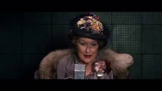 FLORENCE FOSTER JENKINS - Official Trailer - Available on October 5