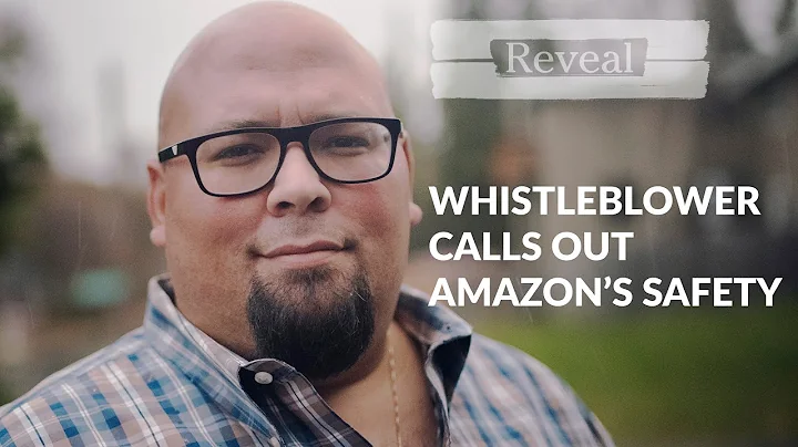 Whistleblower: Amazon let off the hook after worke...