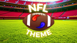 Nfl On Fox Theme Song Adofai Level By Me