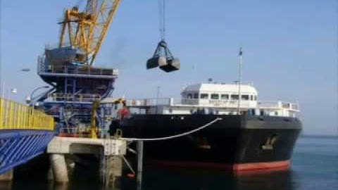 Simulation For A Queuing Problem