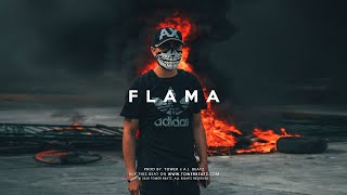 F L A M A - Hard Trap Beat Instrumental (Prod. Tower x Juanko)