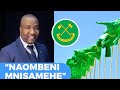 KUIMBA KWENYE KAMPENI ZA CCM KWAMPONZA AMBWENE MWASONGWE AWAOMBA MSAMAHA MASHABIKI WAKE "MNISAMEHE"
