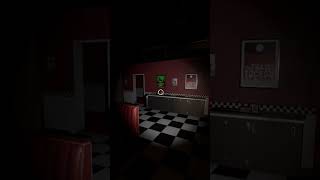 Face First into the Hunt! #shorts