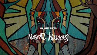 Shanti Powa  Peaceful Warriors  Album