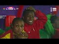 Burkina Faso 0-1 South Africa | Match Highlights l TotalEnergies WAFCON 2026 l Group B