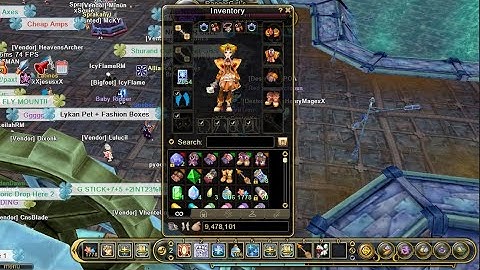 FREE LEECH 65+ FLYFF  UNIVERSE #flyff #farming #flyffuniverse