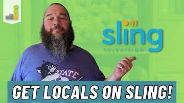 AirTV 2 Review | Watch Local Channels on Sling TV!