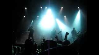 Corroded   I Am Your Saviour Live at Sweden Rock Festival 2013)