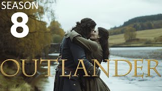 OUTLANDER Season 8 Unexpected Romance by Movie Addicts 16,945 views 11 days ago 9 minutes, 14 seconds