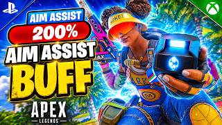 *BEST* Apex Legends Cronus Zen Script Season 29 Setup Guide PS5/Xbox/PC