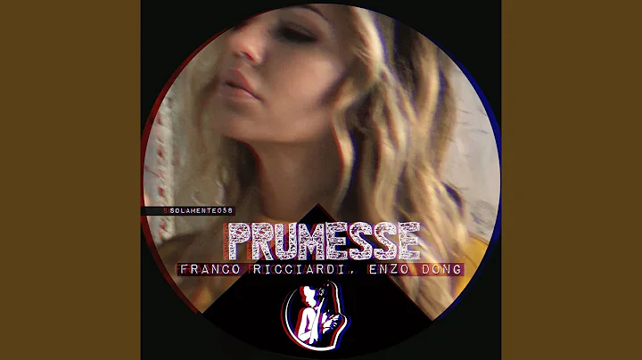 Prumesse (Deborah De Luca Remix)