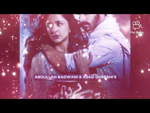 Dil hi mera dard hai #wajah ali #yumna zaidi #tere bin #trending #viral #favorite