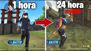 Criei A Melhor Sensibilidade Depois Da Nova Atualização Do Free Fire Parece Xit