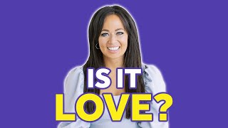 5 Things Fearful Avoidants Say When They're Falling In Love | Understand My Partner