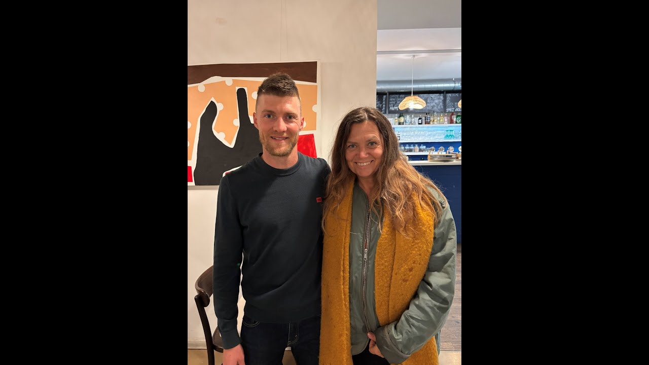 Ženy·děti·sport - MUDr. Helena Máslová 1. DÍL