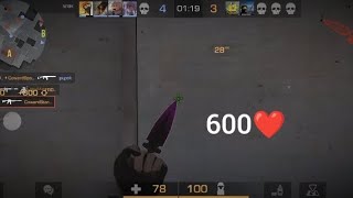 : 600 |Standoff 2