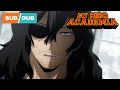 Eraserhead Gives Aoyama a Chance | My Hero Academia