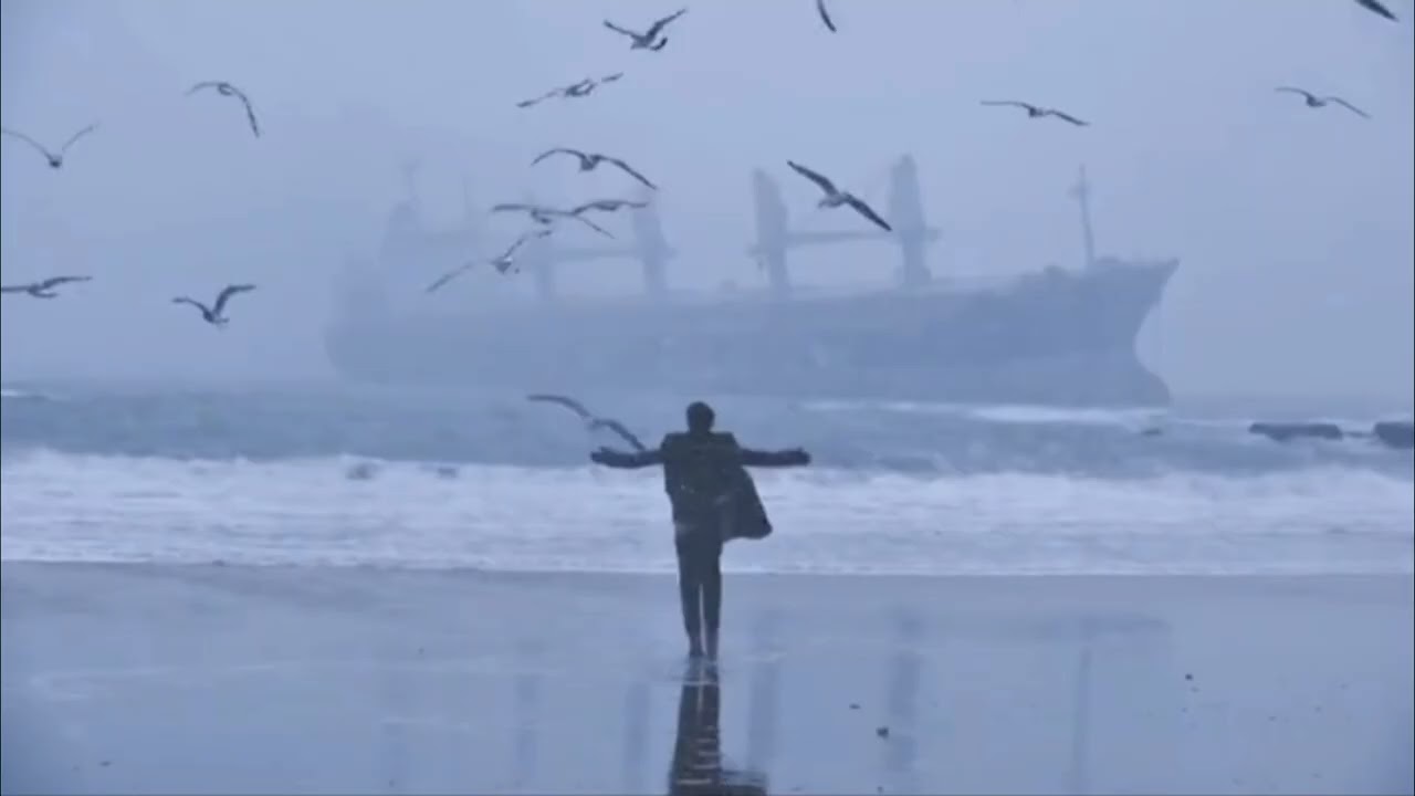 نشيد الفكر يا إنسان لو اطلقته - ناصر السعيد