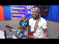 Mwago wa Mugithi na MAN RWAGI Live  on Arahukaaa |Part 2